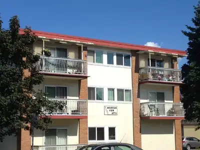1 Bedroom, 1 Bathroom Apartment for Rent