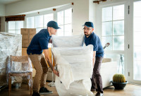 HELPERS REQUIRE FOR MOVING CASH -$16/HR OAKVILLE 