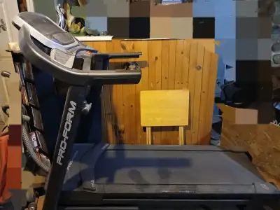 Pro-Form Sport 7.0 Treadmill, View more