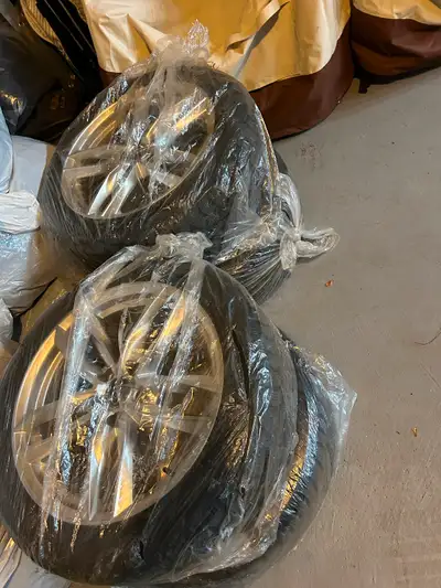 Size 255 / 55 R18 95T