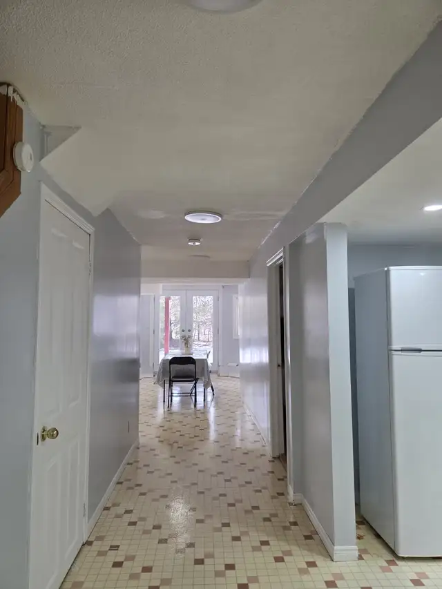 $675 Private Room – Close to UofT & Centennial – Newly Renovated in Room Rentals & Roommates in City of Toronto - Image 4