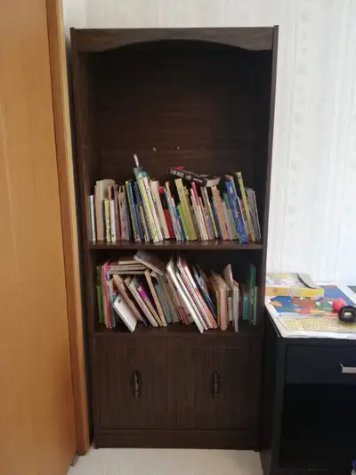 Shelf bookcase shelving shelves. I can DELIVER, View more