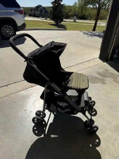Evenflo Reversi stroller, View more