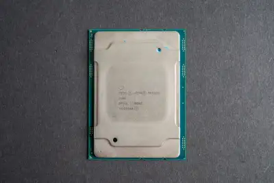Intel Xeon Bronze 3104 Server CPU, View more
