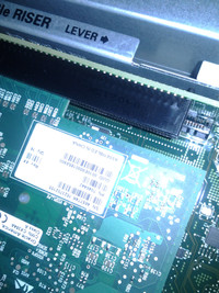 Mellanox CX354A Dual-Port 40GbE PCIe x8 Server Adapter SUN Oracl