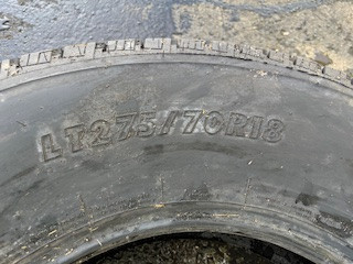 Tire for sale in Tires & Rims in St. John's - Image 2