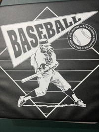 Cartes de Baseball Topps 1987