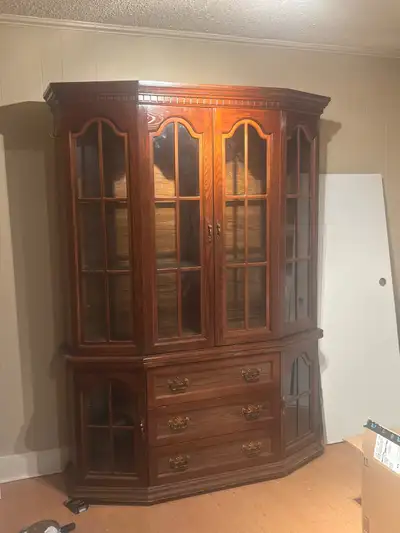 China cabinet, View more