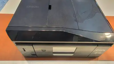 IMPRIMANTE EPSON - Epson Expression Premium XP-820, View more