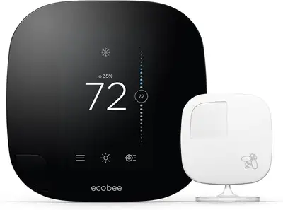 Great digital thermostat. Love the filter change reminder. Replaced heating unit and got a new therm...