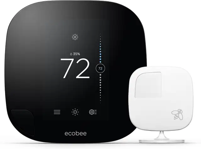 Ecobee 3 with room sensor in Other in Belleville - Image 2