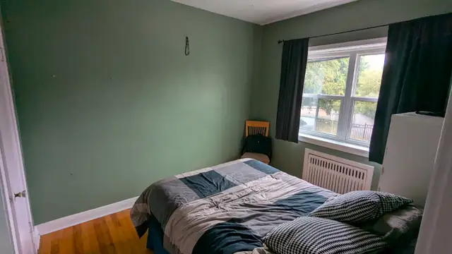 1 Bed 1 Bath Apartment - Downtown Hull63848999949313123