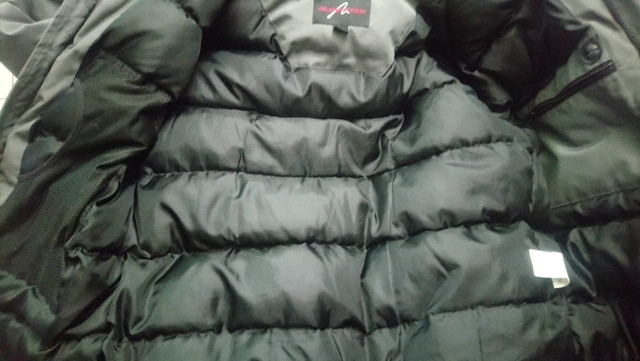 Winter jacket ... in Men's in Edmonton - Image 4