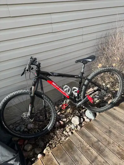Rocky Mountain Soul 29” Mountain Bike – Large, View more