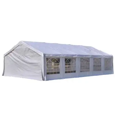 20'×20'/20'×40' Large Party Event Tent for Sale $599-999, View more