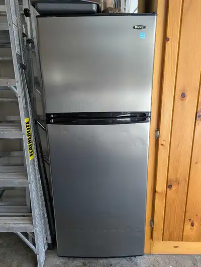 Danby Refrigerator, View more