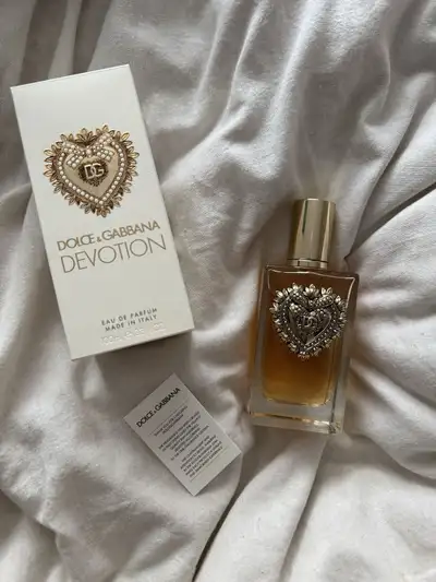 D&G Devotion , View more
