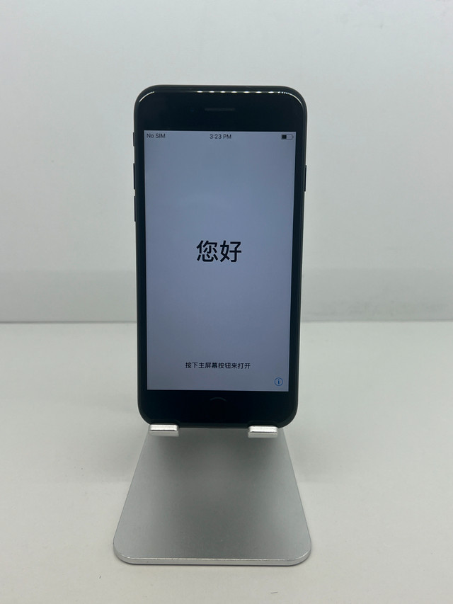 Apple iPhone 7 32GB - Black - SALE in Cell Phones in City of Toronto