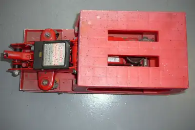 Hydraulic Jack, View more