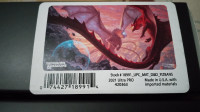 Fizban's Treasury of Dragons Playmat D&D Dungeons & Dragons RPG