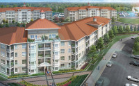 Harbourview Grand Condos in Newcastle___Register For VIP Pricing