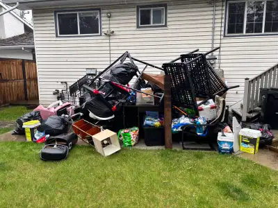 Junk Runs 7 Days A Week, View more