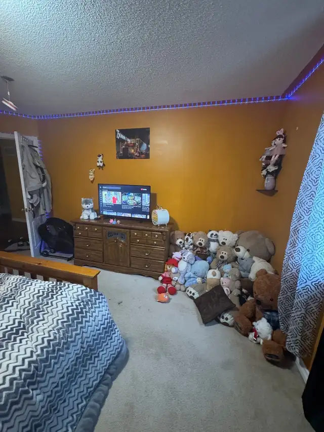 Rental room