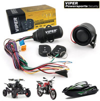 VIPER POWERSPORTS SECURITY