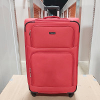 Brand New 30 Inches Softside Travel Baggage Luggage Suitcases