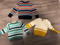 Brand New Toddler Sweater Lot