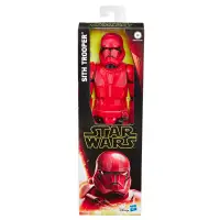 STAR WARS The Rise Of Skywalker SITH TROOPER 12" Action Figure