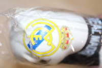 Real Madrid Novelty Gloves for Car