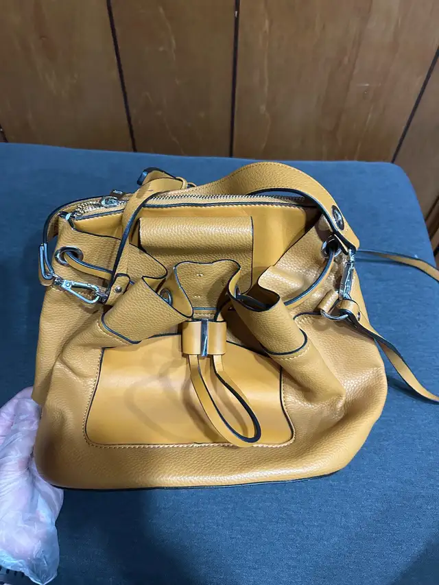 Zara Purse - Brand New 628543947143691224