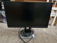 Dell Monitor with Stand