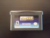 Pacman Collection for Gameboy Advance