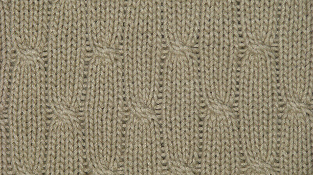 Three piece 100% cotton beige sweater set $ 60 in Women's - Tops & Outerwear in Mississauga / Peel Region - Image 4