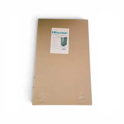 Je vends un déshumidificateur Hisense flambant neuf, parfait pour maintenir un niveau d'humidité idé...