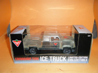 Canadian Tire Ice Truck Toy
