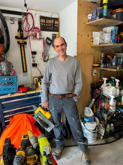 Sasha the Handyman, Local Handyman Services, View more