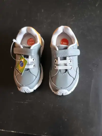 Bloompy Toddler Shoes, View more
