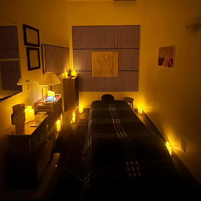 Male Massage Therapist - Flexible Schedule