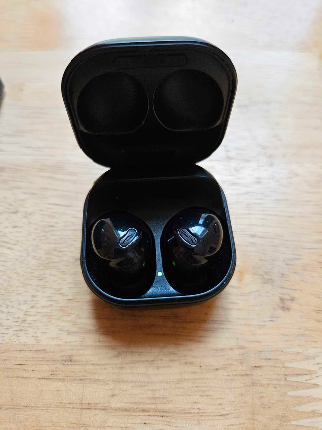 Galaxy buds pro in Headphones in City of Halifax