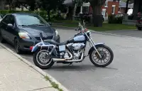 2002 Fxdl 