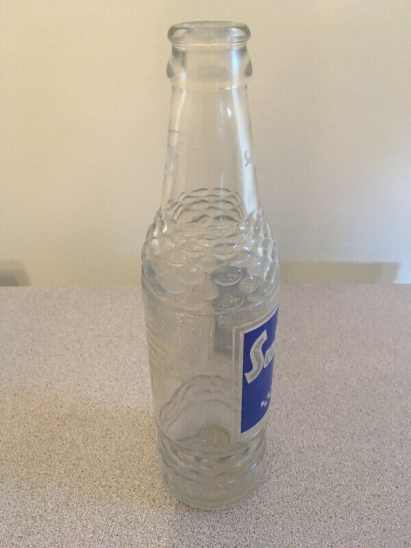 Antique Soda Bottle in Arts & Collectibles in Winnipeg - Image 4