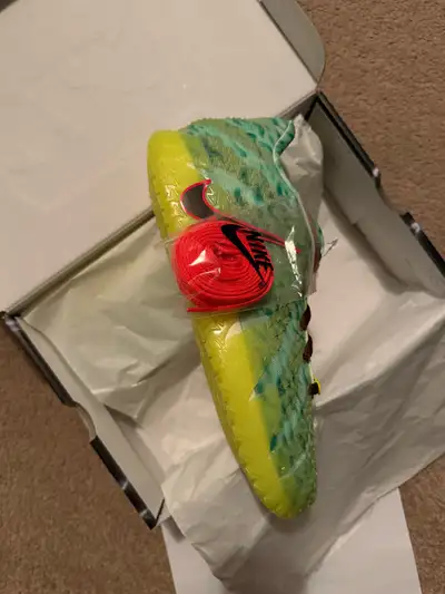 Size 12 BRAND NEW NO TRADES Tags: Jordan 1 2 3 4 5 6 7 8 9 10 11 11’s Nike adidas yeezy boost Gucci...