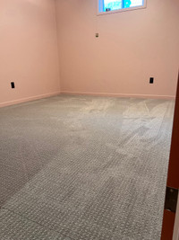 Carpet installation & Rapair residential or Commercial 