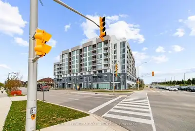 Brand new 3 Bedroom Condo for Lease in Oakville!