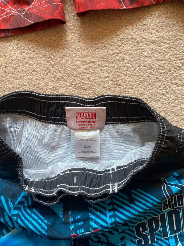 Selling swimsuit - 4-6T in Clothing - 4T in St. Albert - Image 8
