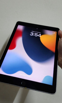 Apple iPad Pro 1st Gen. 128GB, Wi-Fi + 4G 9.7