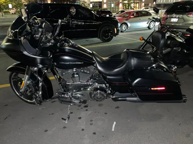 2015 Harley Davison’s road glide special,  103 twin cam in Touring in Mississauga / Peel Region - Image 4